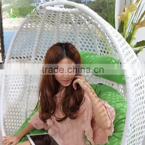 Free Standing Swing Chairs thumbnail-5