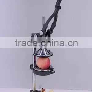 Press Juice Cut Potato Apple Cucumber Munltifunctional Machine thumbnail-4