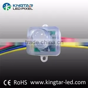 12mm 50 pc Dance Floor LED Ucs1903 thumbnail-1