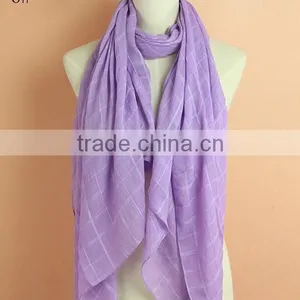 Fashion New Scarf Scarf Muslim Scarf thumbnail-1