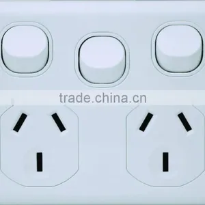 Power Points Switches Australian Standard thumbnail-1