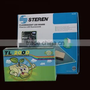 Industry Use Corrugated Packaging Box thumbnail-1