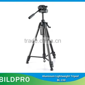 Digital Video Tripod Movable Camera Tripod Stand thumbnail-6