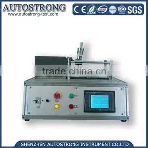 Hot Sale Abrasion Test Machine Wire thumbnail-1