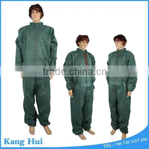 Non-woven Medical Disposable Protective Clothing thumbnail-5