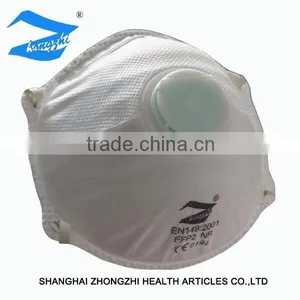 Respiratory Protection Mask thumbnail-1