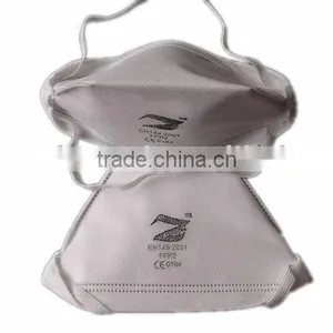 Respirator Mask thumbnail-1