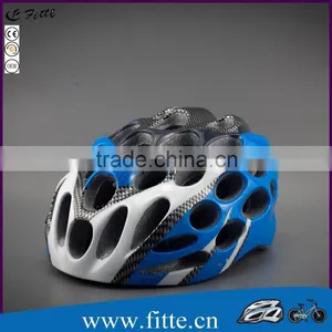 Fashion Cool Eps Foam Super Light Cycling Helmet thumbnail-1