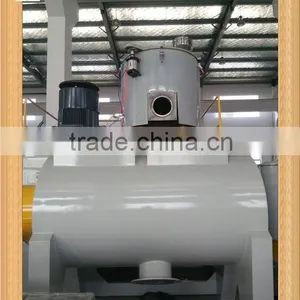 SRL-W800/2500 Inverter Start Horizontal PVC Mixer Machine With Price thumbnail-5