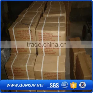 Q195 Iron Wire Common Nail With Factory Price thumbnail-5
