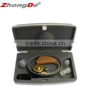 2015 Hot Selling Hearing Aid Battery thumbnail-4