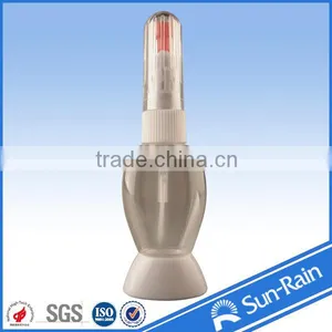 15ml Empty Fashion Nail Polish Bottle thumbnail-1
