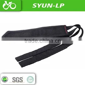 Good Quality Nylon Exercise Bicycle Toe Strap thumbnail-1