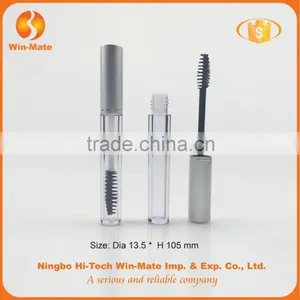 Wholesale Transparent Hot 105*13.5mm Professional Mascara Tube thumbnail-2