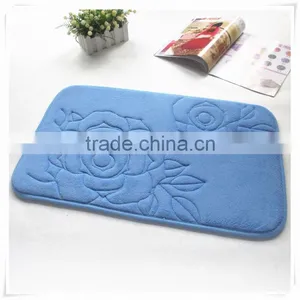 Foam Play Mat for Children/Memory Foam Bath Mat_ Qinyi thumbnail-1