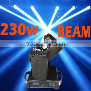 Sharpy Moving Head 7R Beam 230 Beam 7r Beam Moving Head Light 230w Sharpy 7r thumbnail-2