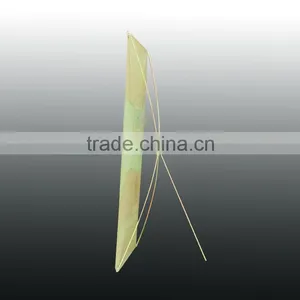 Wholesale Factory Adjustable x Banner Stand for Advertising Supplier's Choice thumbnail-1