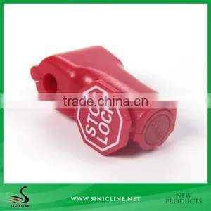 Sinicline Anti-theft EAS Ink Tag for Clothes Shop Security Tag thumbnail-2