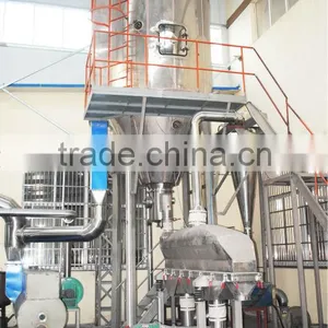 Agricultural Chemicals Powder Spray Dryer thumbnail-1