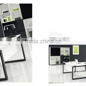 Epin Wooden Modern Office Wall Cabinets thumbnail-2