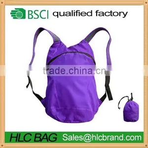 Folding Big Packback HL-PB085 thumbnail-4