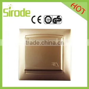 Intelligent GSM Power Socket With Europe-Style Plug Outlet thumbnail-4