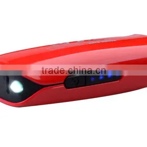 Portable Charger Power Bank 2600mAh With CE FCC ROHS thumbnail-3