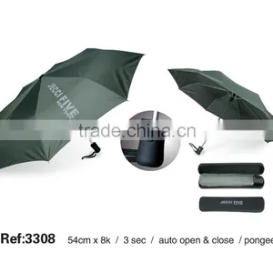 New Products 2015 Innovative Product Latest Auto Fold Umbrella Designs thumbnail-1
