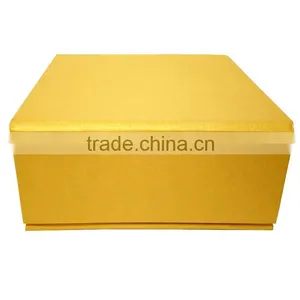 Custom Packaging Magnetic Closure Cardboard Paper Gift Box Wholesale thumbnail-3