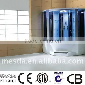 Steam Bathroom Steam Cabin thumbnail-1