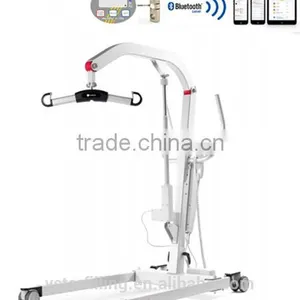 Ready Care Lift Ready Car Lift thumbnail-1