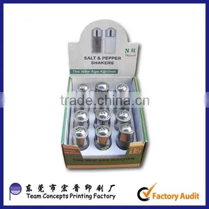 Cheap Custom LED Light Display Box Made in China thumbnail-1