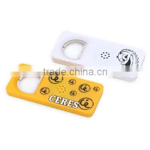 Hot Selling Custom Melody Talking Bottle Opener thumbnail-2