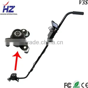 7"HD Under Vehicle Searching System for Car Bomb thumbnail-1