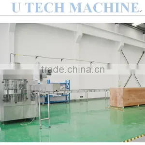 Automatic Mineral Water Processing Machine thumbnail-1