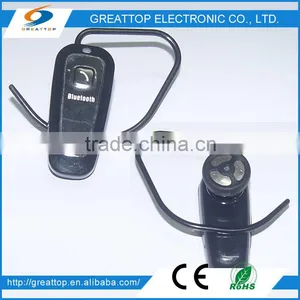 China Wholesale Websites Mono Bluetooth Headset thumbnail-2