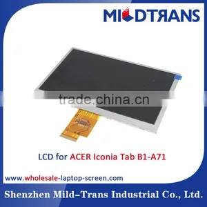 Replacement LCD Display Panel for ACER Iconia Tab B1-A71 thumbnail-1