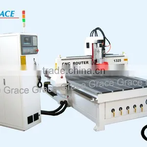 Linear ATC Cnc Router 1325 thumbnail-1
