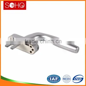 China Wholesale Window Hardware L Handle thumbnail-2