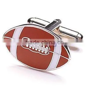 Sports Cufflinks thumbnail-1