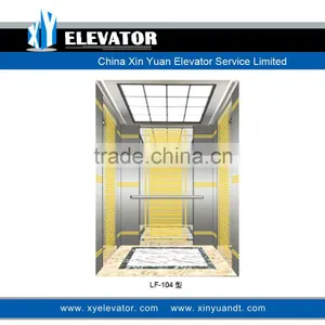 Elevator Cabin thumbnail-1