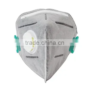 DF-6030 Mask Medical Different Type of N95 Medical Face Mask thumbnail-3