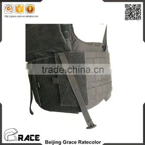 Special Tactical Quick Release Vest thumbnail-4