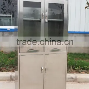 Used Metal Office Cabinets thumbnail-1