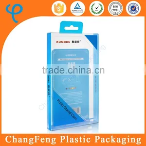 Wholesale Mobile Phone Case Packaging Plastic Box thumbnail-1