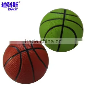 DKS Fitness Inflated Sports Ball thumbnail-1