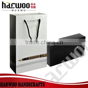 Folding Gift Pen Packaging Box thumbnail-6