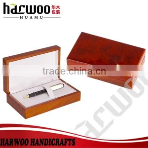 Hinged MDF Pen Box for Sale thumbnail-2