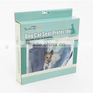 Pet Car Seat Protector thumbnail-2