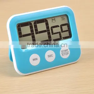 Promotional Digital Kitchen Timer, Magnetic Digital Kitchen Timer thumbnail-1